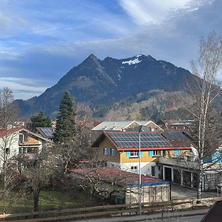 Gruenes Stueble Allgaeuer Alpen Sonthofen Exterior photo